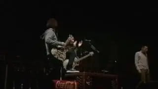 Linkin Park - Given Up (Rock am Ring 2007)