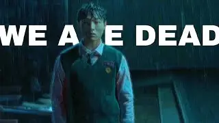 All of us are dead edits 