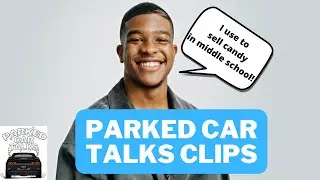 I Use To Sell Candy In Middle School! ft Isaac Rowry | PCT Clips