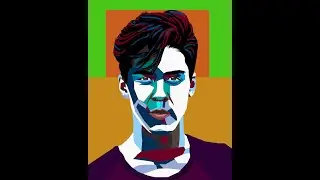 WPAP Tutorial - Photoshop Tutorial