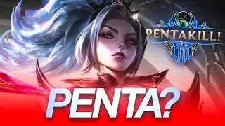 LARS | BU YÜZDEN HER OYUN AKALİ BANLANIYORMUŞ!