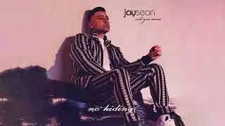 Jay Sean  - Call You Mine | Official Lyric Video