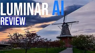 Luminar AI Review