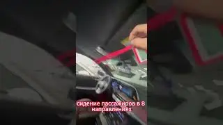 Hyundai PALISADE из Кореи 