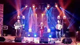Музыкальный фестиваль "Синяя птица"