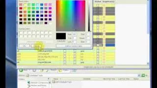 eNom desktop tool (Python) : User interaction in Windows
