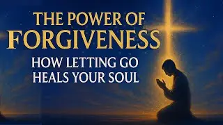 The Power of Forgiveness – Freeing Your Heart and Soul