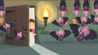 The Vampires Next Door - The Reading Corner