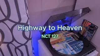 NCT 127 (엔시티 127) - Highway to Heaven [ Vinyl ]