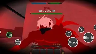 *ME TORNEI UM MONSTRO!!! O DESPERTAR DA KAKUJA NO PROJECT GHOUL*