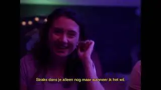 Stop mensenhandel  nu. Bekijk het verhaal van Nina.