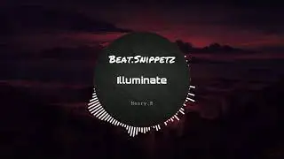 Beat.Snippetz - Illuminate - Beat Visualizer (2-21-21)