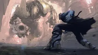 • AMV • 