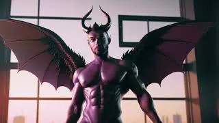INTENSE PENETRATION | Incubus Encounter For Male Pleasure | Hands Free Orgasm | Binaural Beats