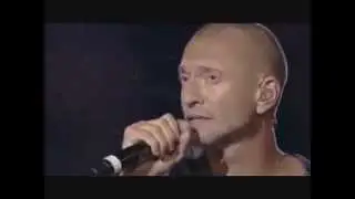 Biagio Antonacci - Vivimi Colosseo Live