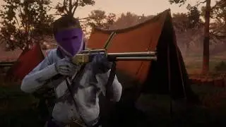 Rank 552 RDR2 ONLINE PVP!!! Road To 900 Subs!!! 5 Hour Stream!!!