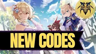 5 NEW GENSHIN IMPACT REDEEM CODES DECEMBER 2022 - GENSHIN IMPACT CODES