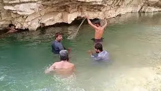Fish Hunting vlog part 2 | balochistan tour