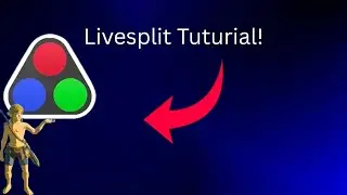 Set Up LiveSplit Like a Pro Speedrunner