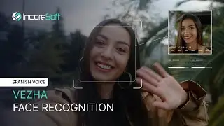 VEZHA® Reconocimiento facial Promo 2024