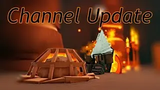 Quack Quake Channel Update | Deepwoken