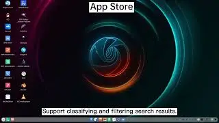 Deepin - Deepin 20.6 Version New Features Revealed