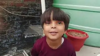 पीहू कौन सा खेल खेल रही है?