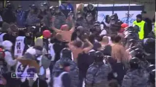 Спаллетти Зенит чемпион России 2010