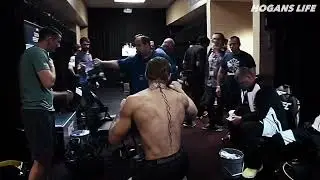 “No One Does It Like Me” | Best Scene from Notorious : Conor McGregor