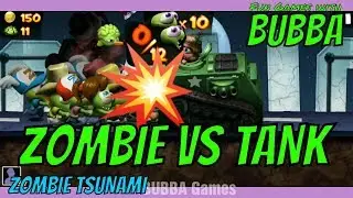 COWBOY ZOMBIE TSUNAMI