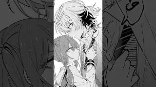 Emang Minta Dikoreksi #bahasmanga #manga