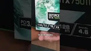 VRAM não é o desempenho da placa de vide cara...