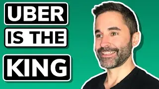This Is Why Uber Is The King