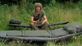 TF Gear Flat Out Beds from Fishtec