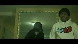 Fooley x K Pi$tol  - Glocky (Official Video)