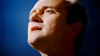 Phil Collins - A Groovy Kind Of Love (Official Music Video)