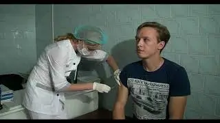 Делать или не делать прививку?