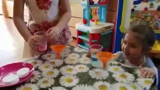 Как в воду глядели Карягина Е Т