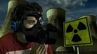 I BROKE INTO A NUCLEAR PLANT!! | Sneak Thief [Nuclear Level Ending]