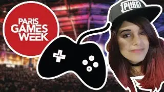 PARIS GAMES WEEK 2018