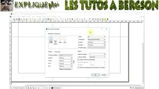 Scribus épisode 2