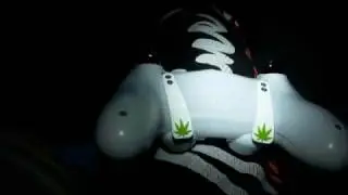 PS4 Controller Tasten tauschen/modden/reparieren