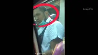 Sekelompok Deb Collector merampas kendaraan TNI Serda Nurhadi! - Wanted!