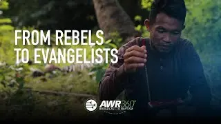 From Rebels to Evangelists