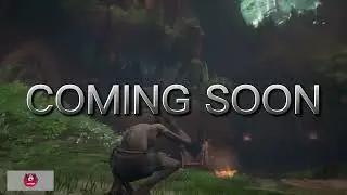 The Lord of the Rings: Gollum  up coming adventure game / Nächstes Abenteuerspiel.