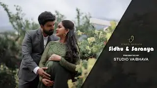 Grand Baby Shower | Tirupur | Sidhu & Saranya | Neeyum Naanum Anbe | Studio Vaibhava