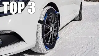 Top 3 des Meilleures Chaussettes à Neige !