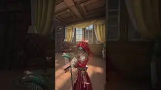what do u think about this skin? 😊 