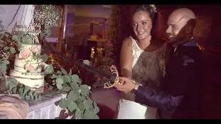 HightLights Boda Anna & Joan