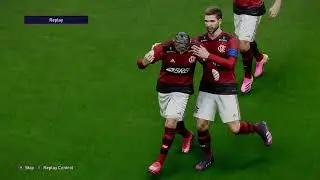 NETS MOD BETA 0.5 MAKE A MARACANA NET STYLE !!